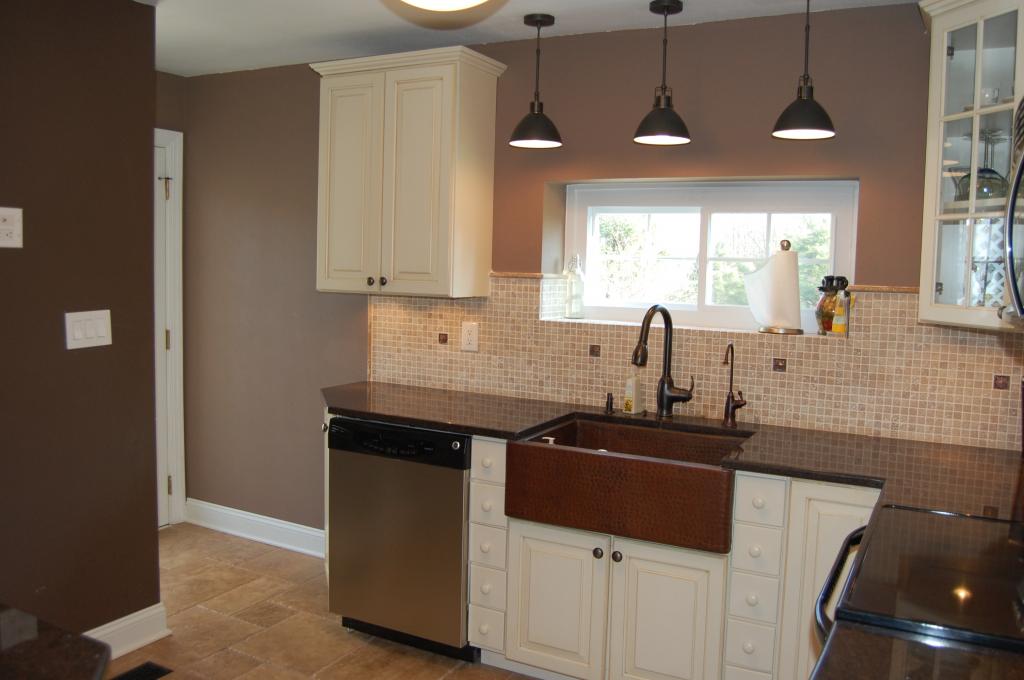 Estate Area - Residential Lease