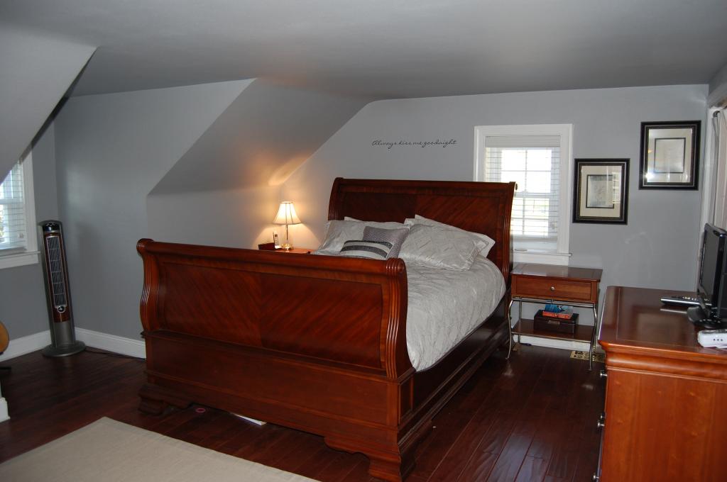 Estate Area - Residential Lease