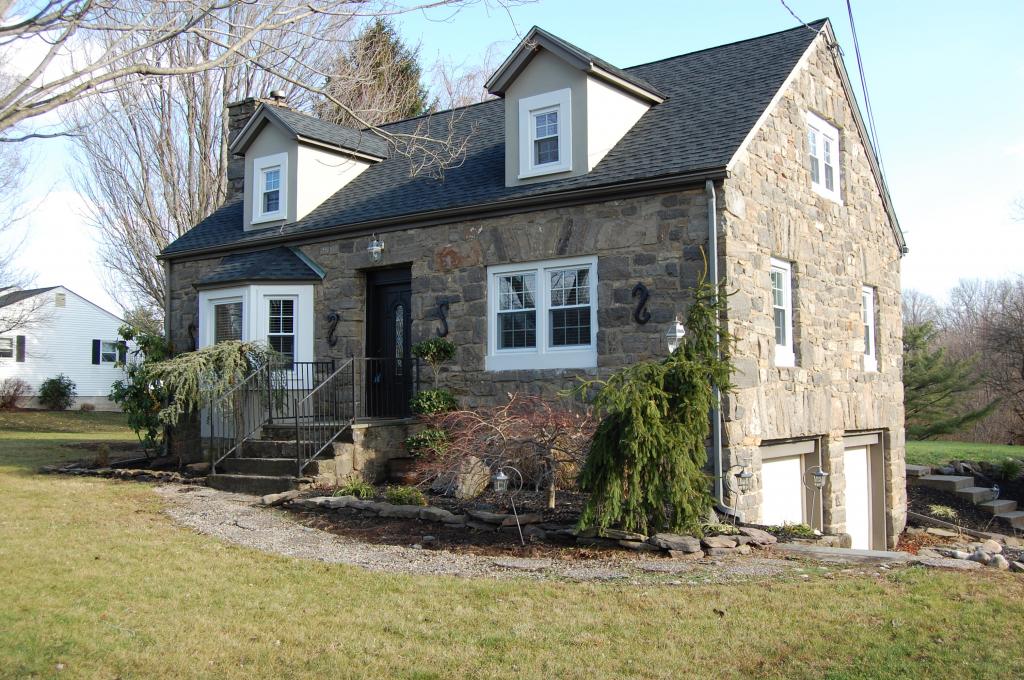 Estate Area - Residential Lease