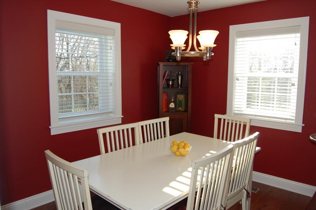 Estate Area - Residential Lease