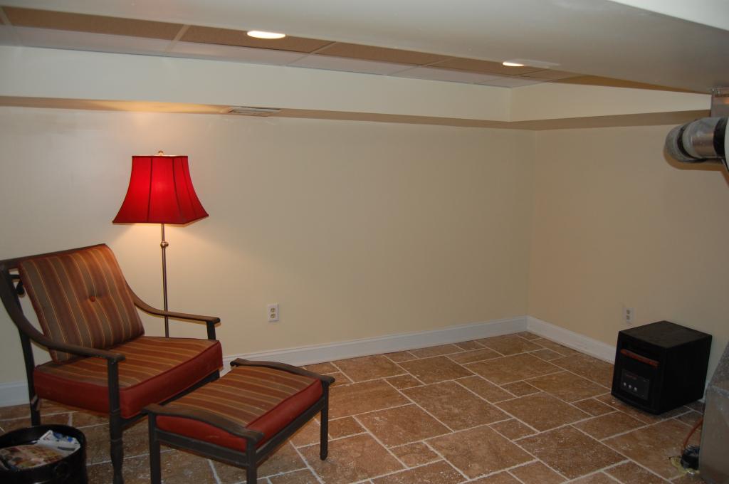 Estate Area - Residential Lease