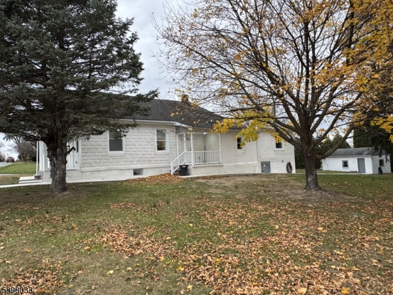 RESIDENTAL - Residential