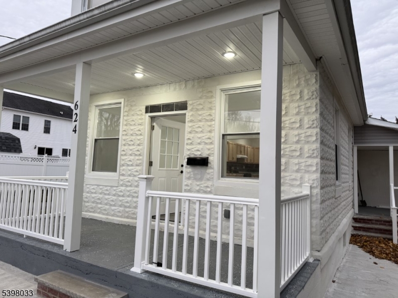 RESIDENTAL - Residential