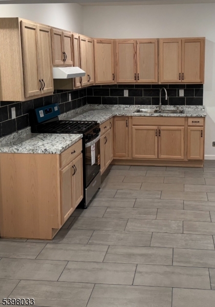 RESIDENTAL - Residential