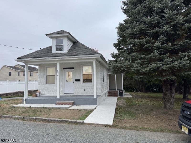 RESIDENTAL - Residential