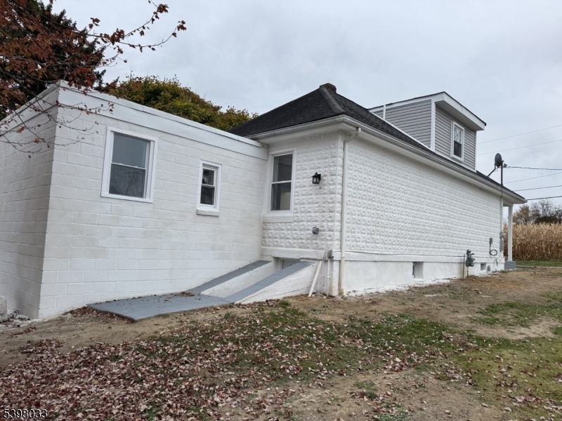 RESIDENTAL - Residential