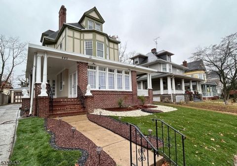 845 Berkeley Ave, Trenton City, NJ 08618 - MLS#: 3946958