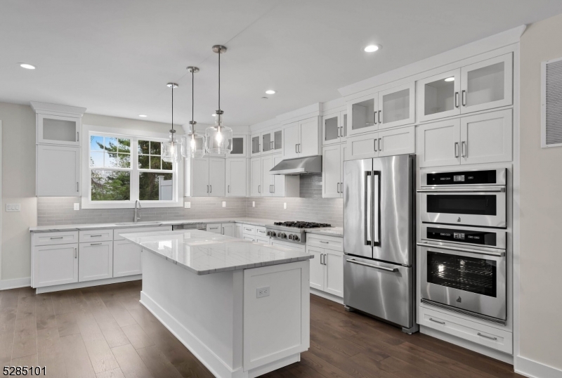 The Grove at USR - Residential