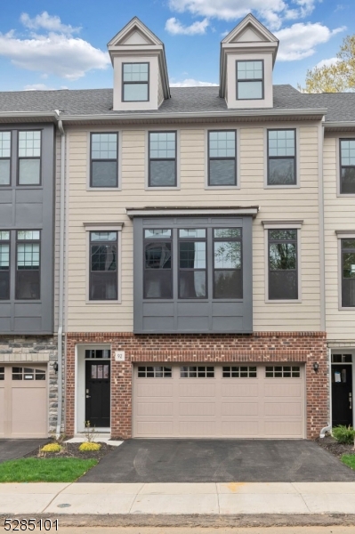 The Grove at USR - Residential