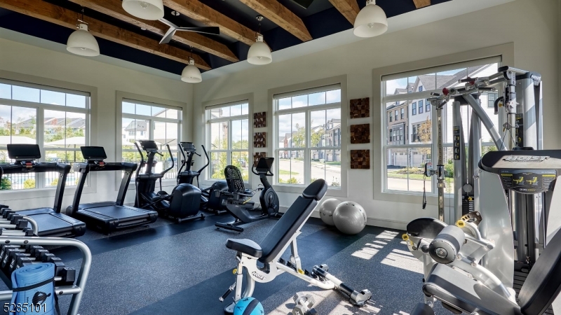 The Grove at USR - Residential