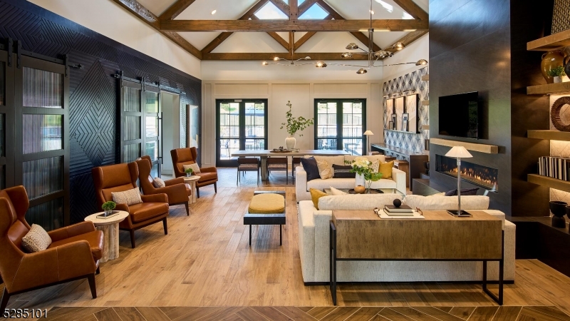 The Grove at USR - Residential