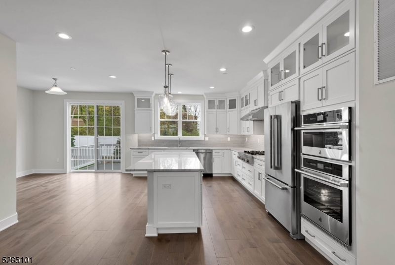 The Grove at USR - Residential