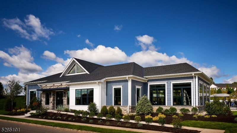 The Grove at USR - Residential