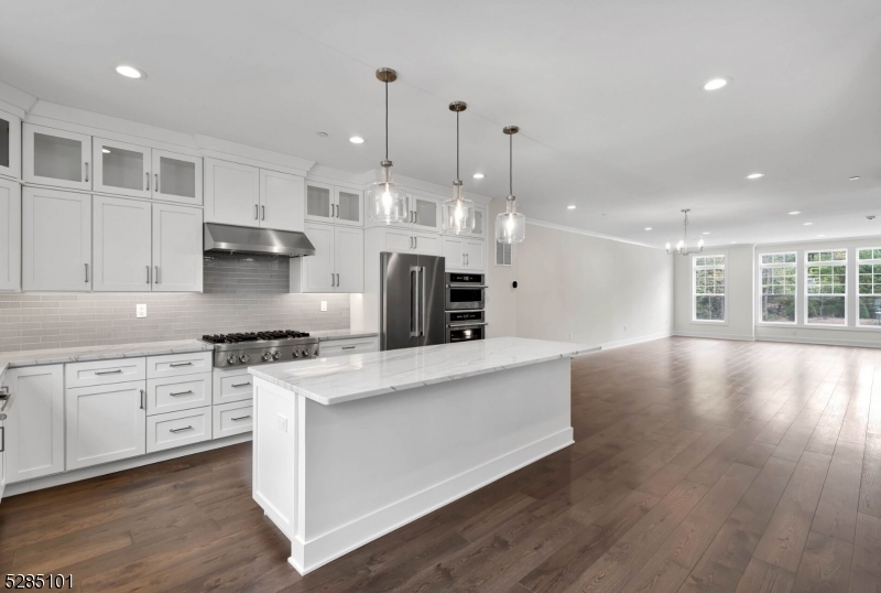 The Grove at USR - Residential