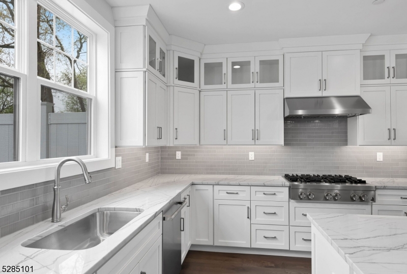 The Grove at USR - Residential