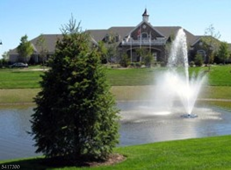 Four Seasons at Great Notch - Residential