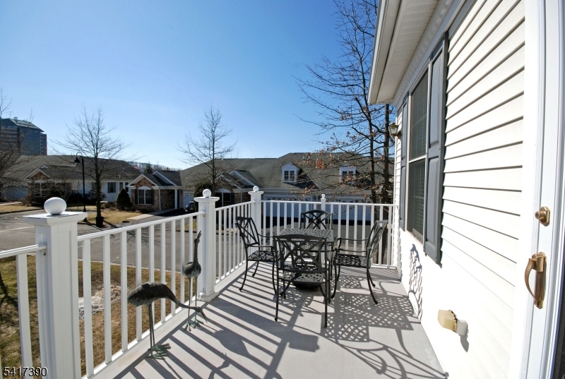 Four Seasons at Great Notch - Residential