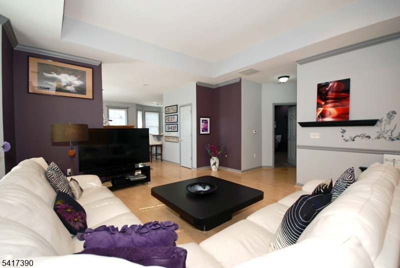 Four Seasons at Great Notch - Residential