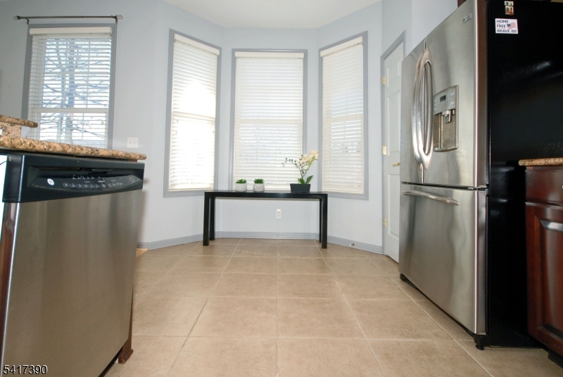 Four Seasons at Great Notch - Residential