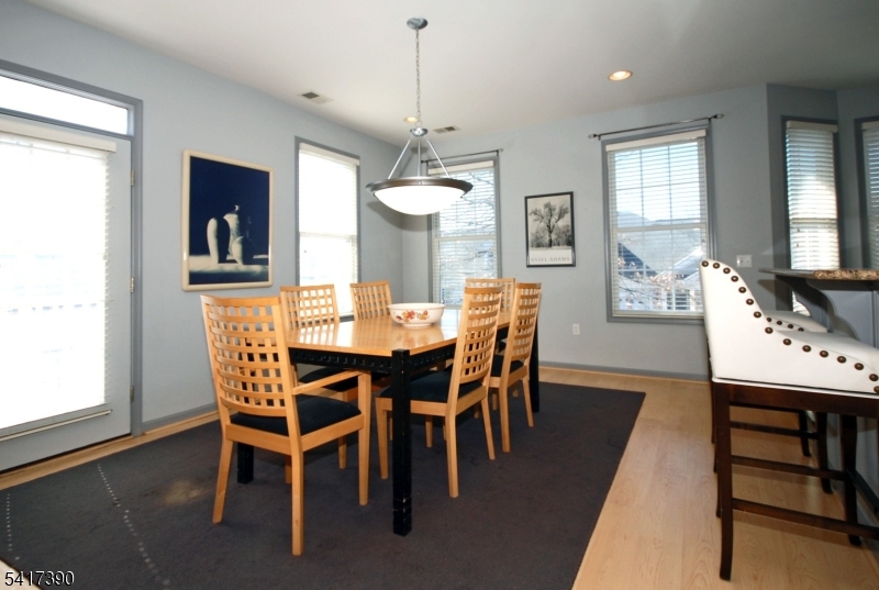 Four Seasons at Great Notch - Residential