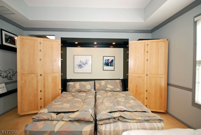 Four Seasons at Great Notch - Residential