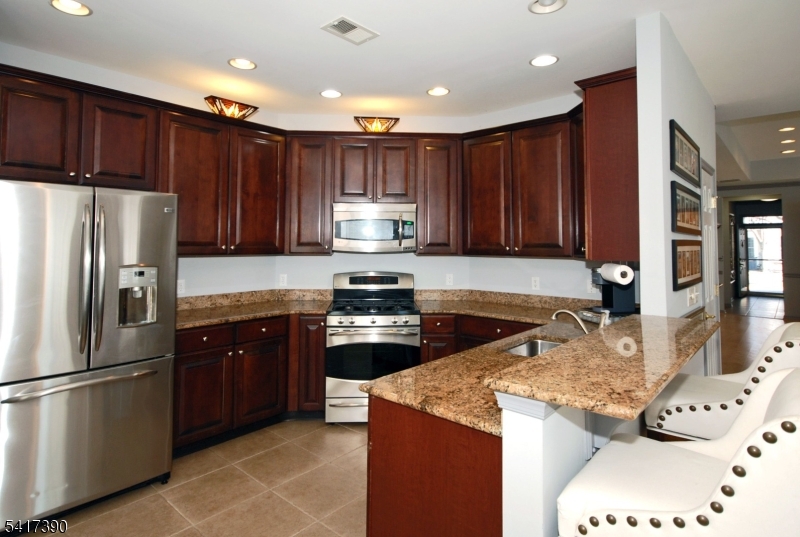 Four Seasons at Great Notch - Residential