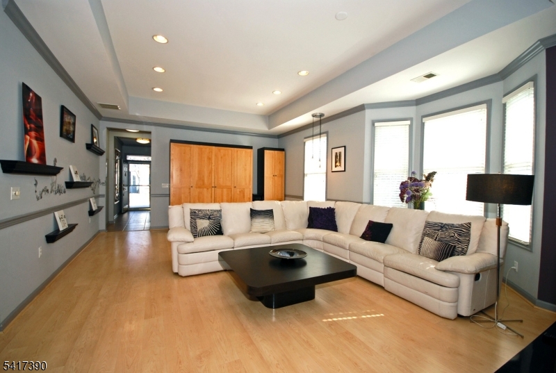 Four Seasons at Great Notch - Residential