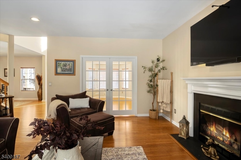 The Peaks - Residential