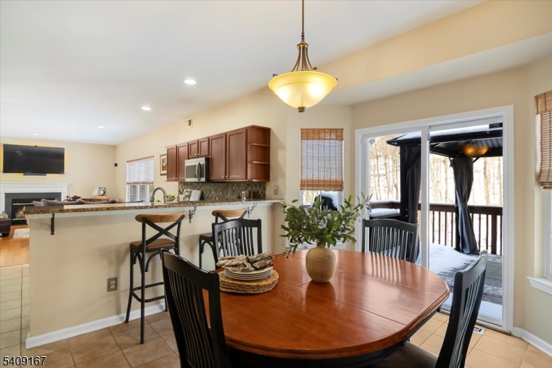 The Peaks - Residential