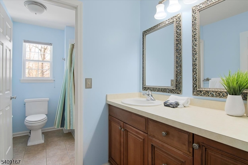 The Peaks - Residential