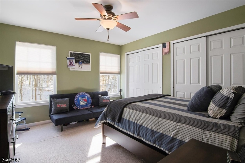 The Peaks - Residential