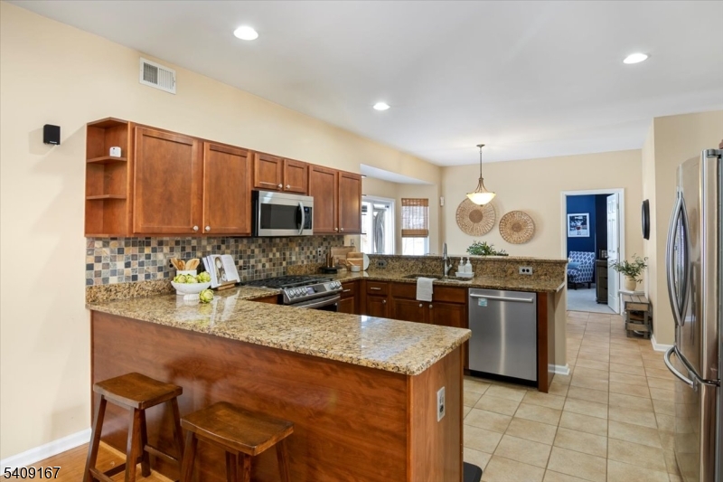 The Peaks - Residential