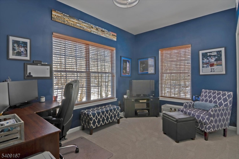 The Peaks - Residential