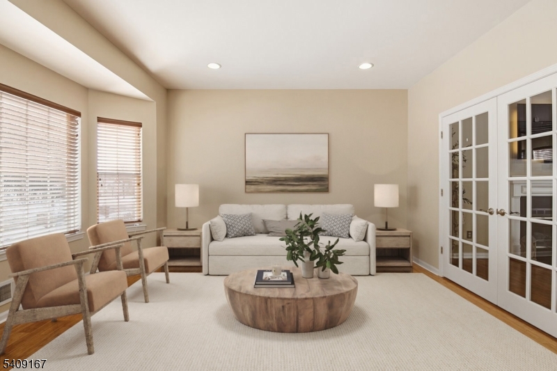 The Peaks - Residential