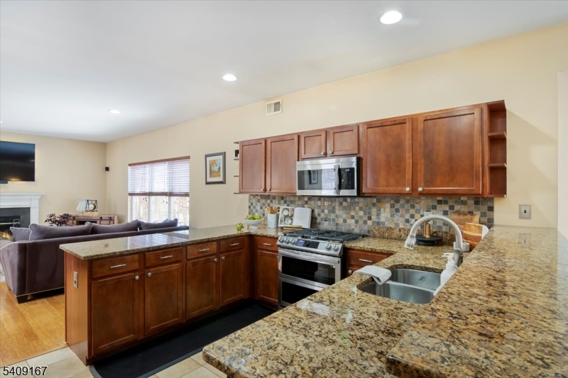 The Peaks - Residential