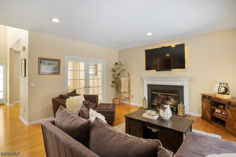 The Peaks - Residential