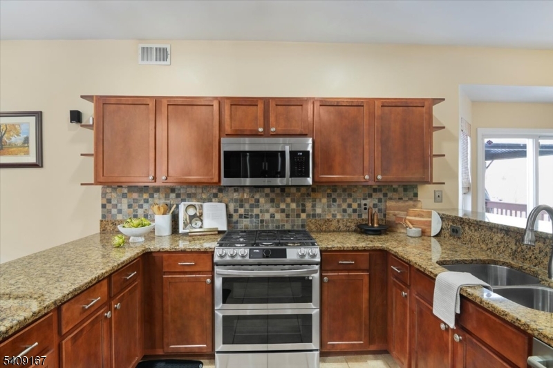 The Peaks - Residential