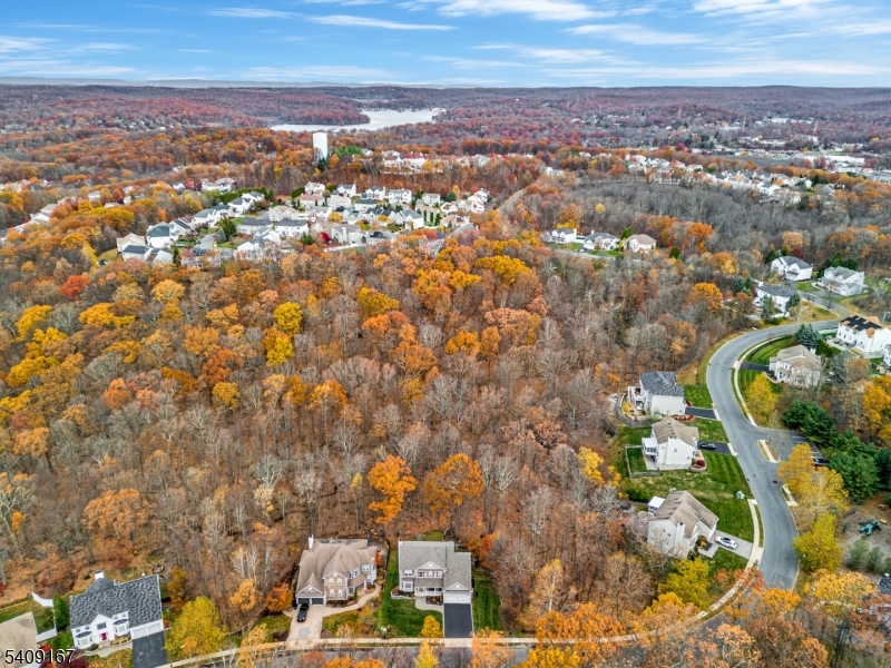 The Peaks - Residential