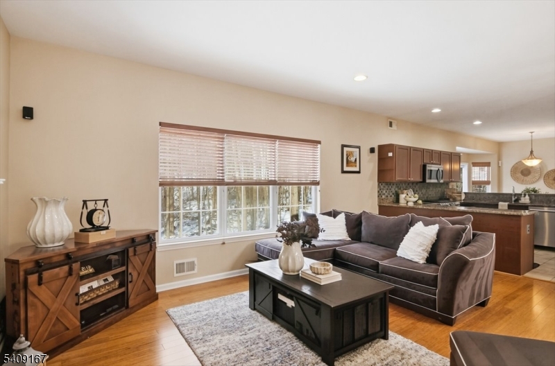 The Peaks - Residential