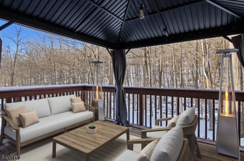 The Peaks - Residential