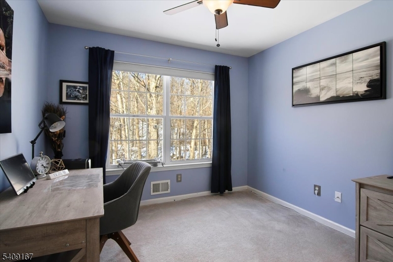 The Peaks - Residential