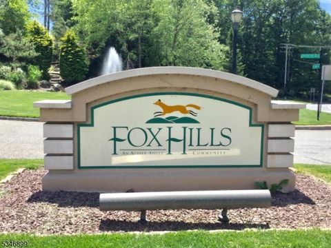 1310 Franklin Ln Unit 1310, Rockaway Twp., NJ 07866 - #: 3954924