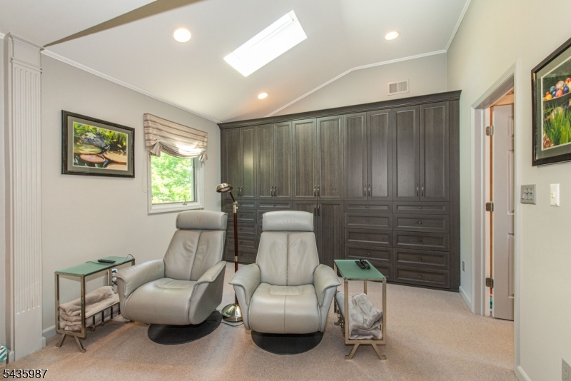 Druid Hills - Residential