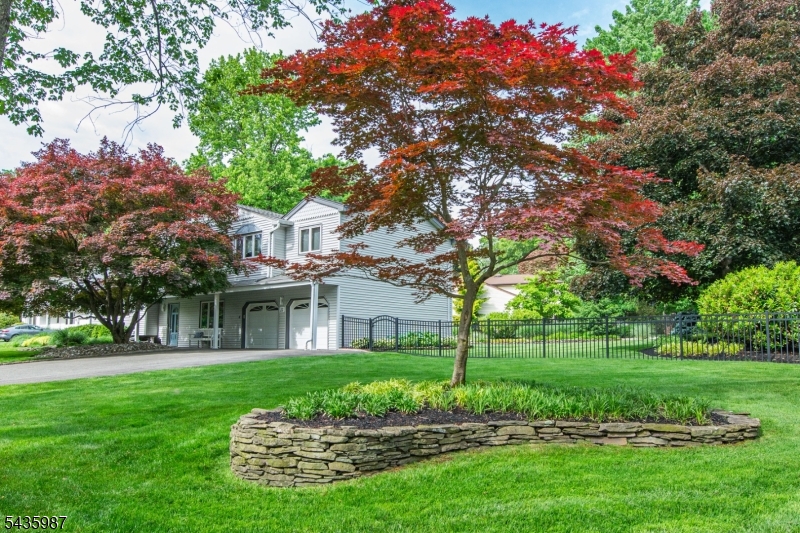 Druid Hills - Residential