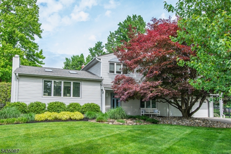 Druid Hills - Residential