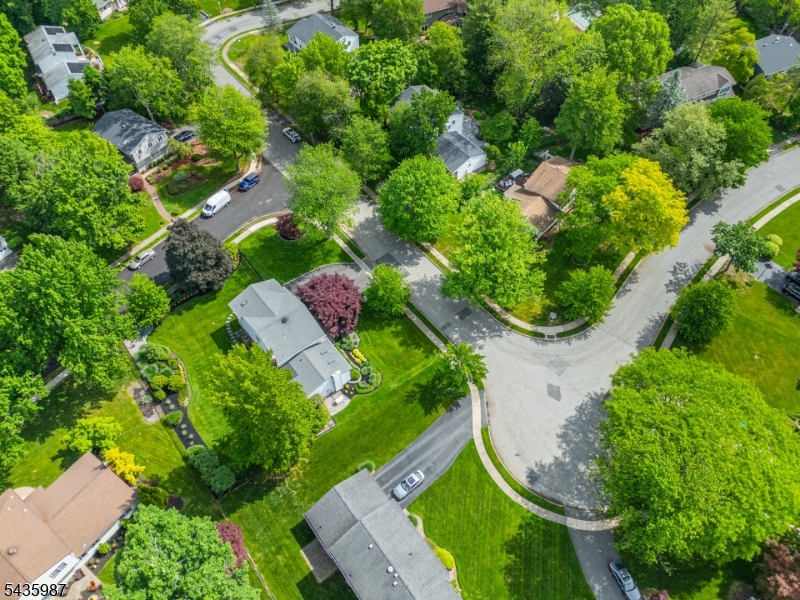 Druid Hills - Residential