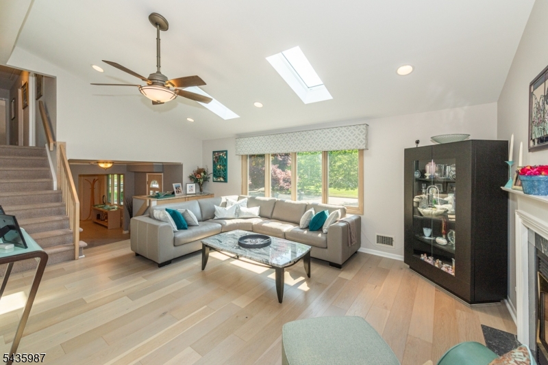 Druid Hills - Residential
