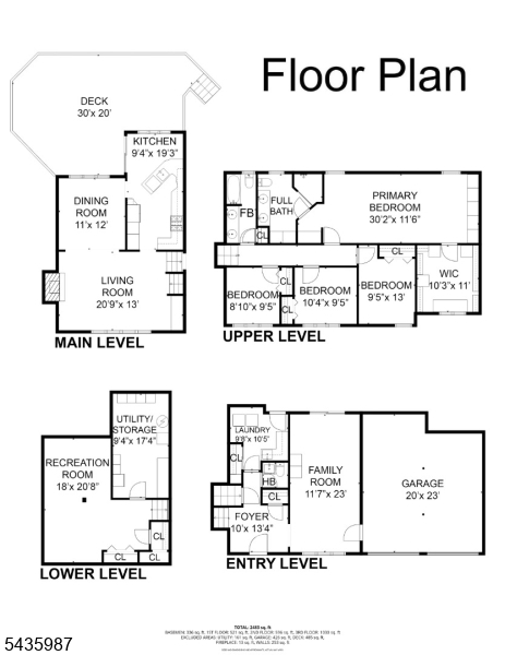 Druid Hills - Residential