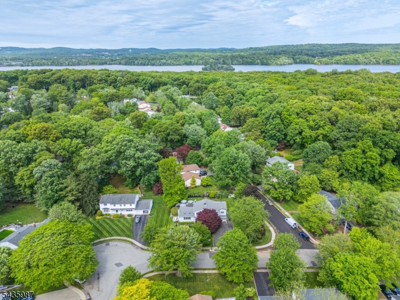 Druid Hills - Residential
