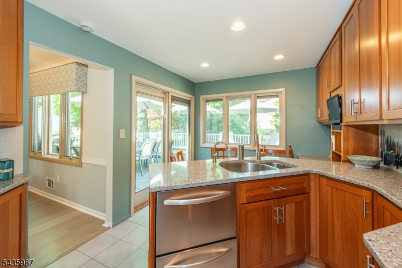 Druid Hills - Residential